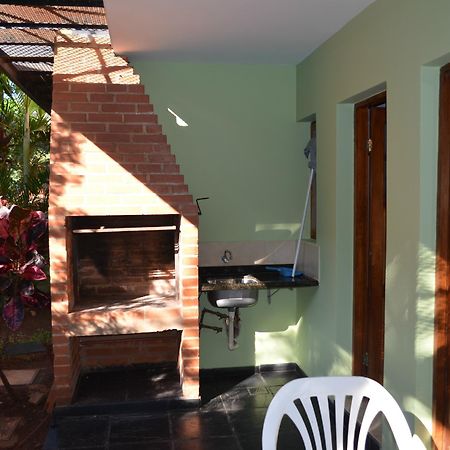 Arami Hotel & Lodge Puerto Iguazu Ngoại thất bức ảnh