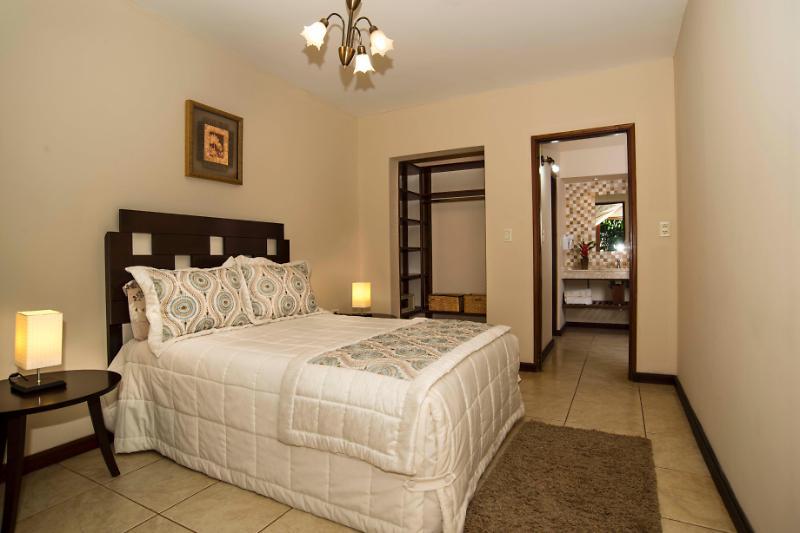 Arami Hotel & Lodge Puerto Iguazu Ngoại thất bức ảnh