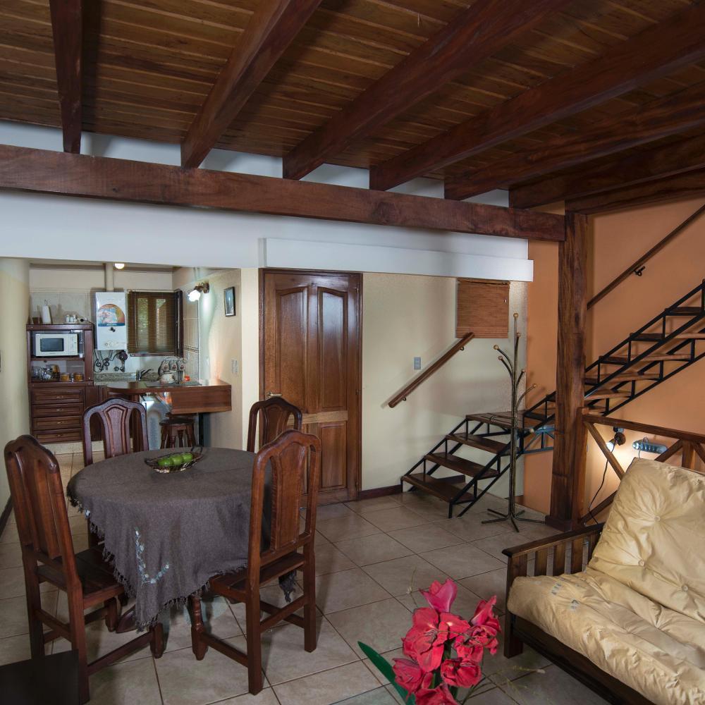 Arami Hotel & Lodge Puerto Iguazu Ngoại thất bức ảnh