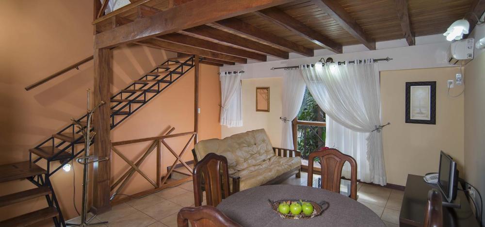 Arami Hotel & Lodge Puerto Iguazu Ngoại thất bức ảnh