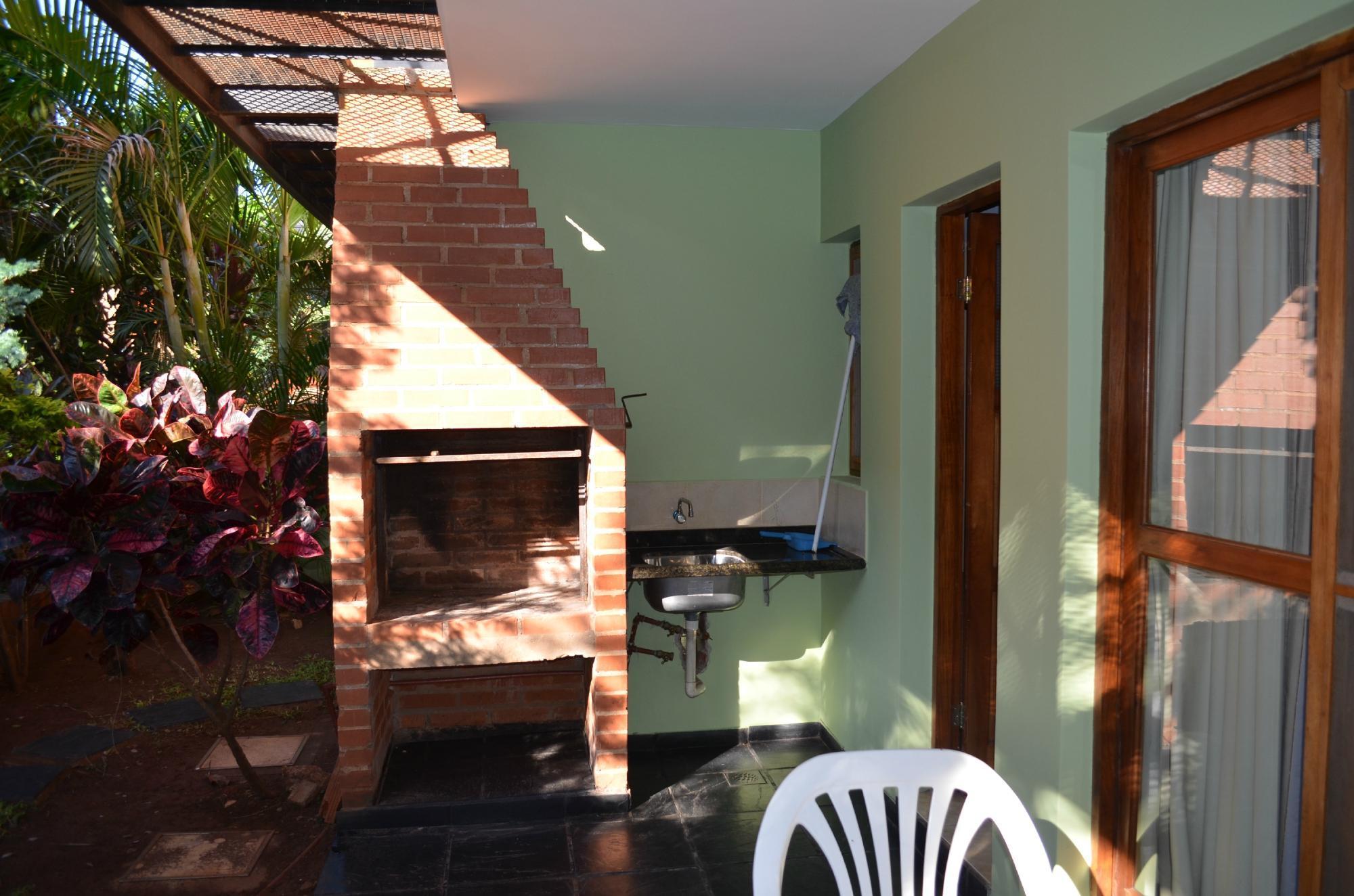 Arami Hotel & Lodge Puerto Iguazu Ngoại thất bức ảnh