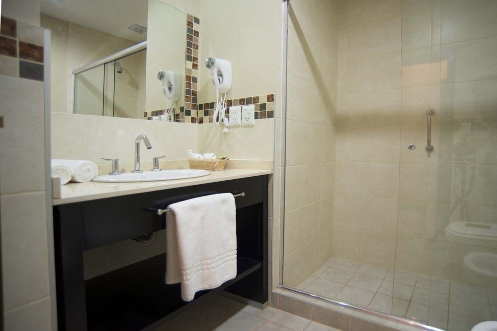 Arami Hotel & Lodge Puerto Iguazu Ngoại thất bức ảnh