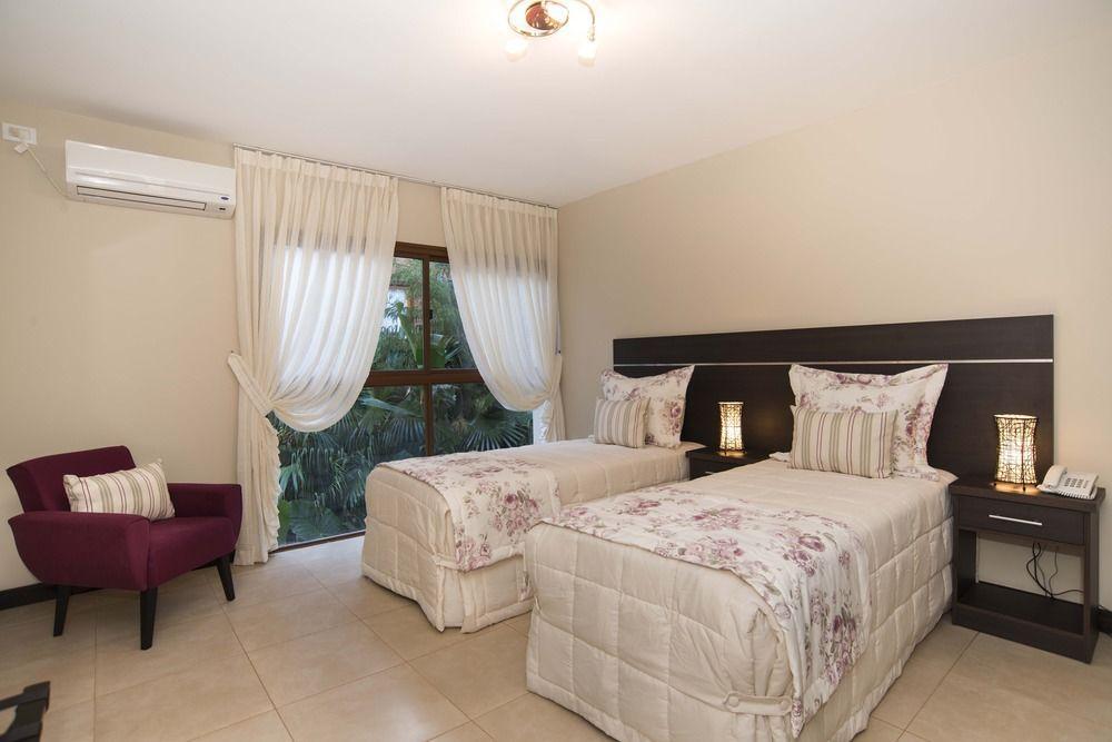 Arami Hotel & Lodge Puerto Iguazu Ngoại thất bức ảnh