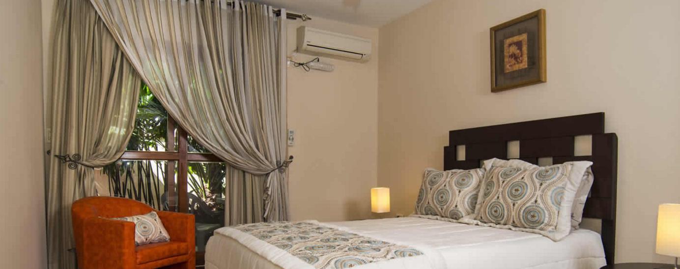 Arami Hotel & Lodge Puerto Iguazu Ngoại thất bức ảnh