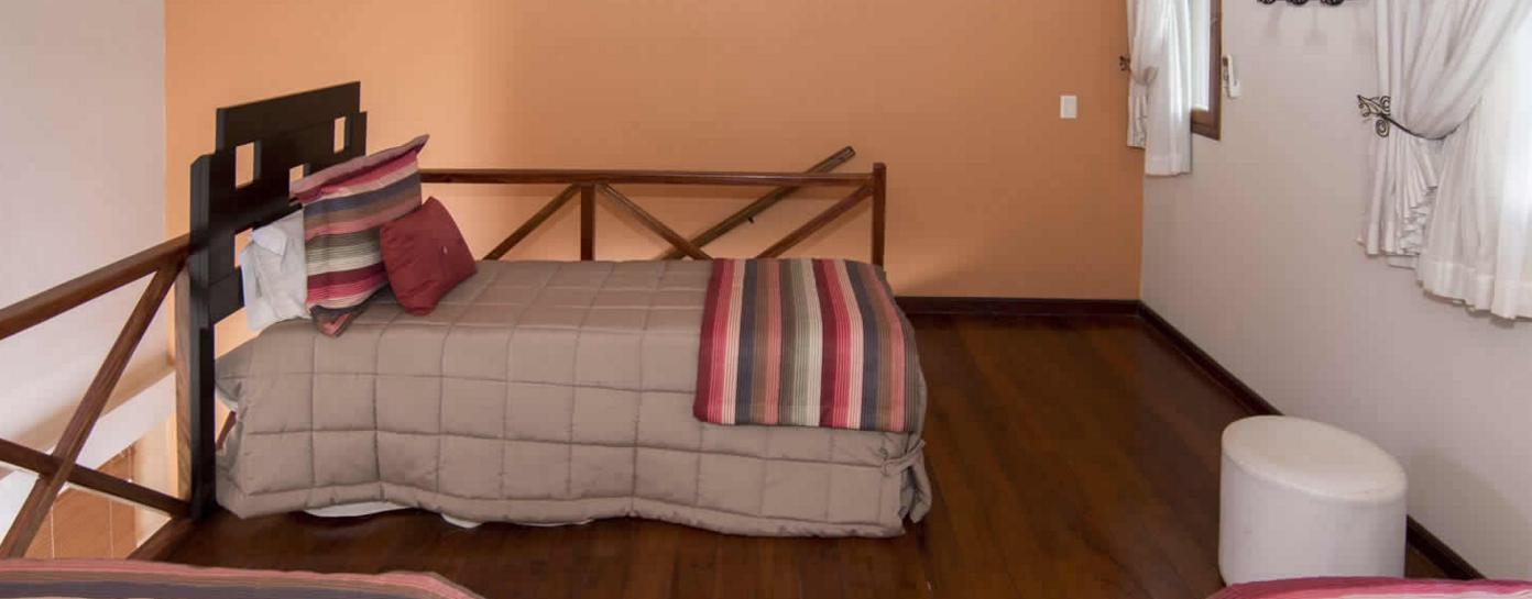 Arami Hotel & Lodge Puerto Iguazu Ngoại thất bức ảnh