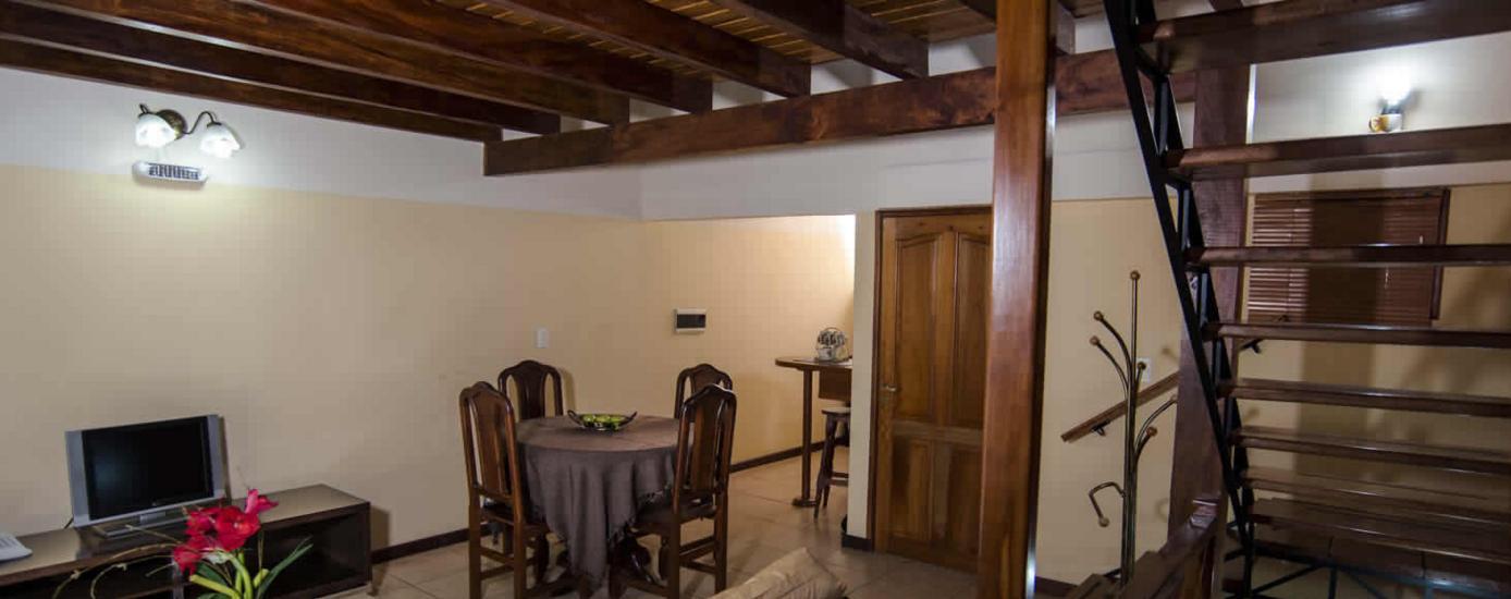 Arami Hotel & Lodge Puerto Iguazu Ngoại thất bức ảnh