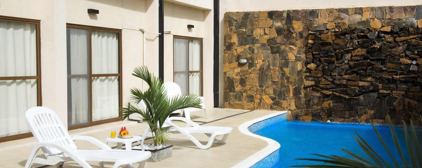 Arami Hotel & Lodge Puerto Iguazu Ngoại thất bức ảnh