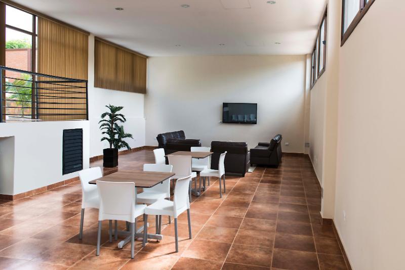 Arami Hotel & Lodge Puerto Iguazu Ngoại thất bức ảnh