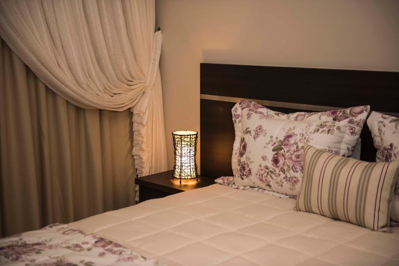 Arami Hotel & Lodge Puerto Iguazu Ngoại thất bức ảnh