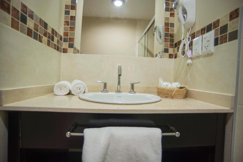 Arami Hotel & Lodge Puerto Iguazu Ngoại thất bức ảnh