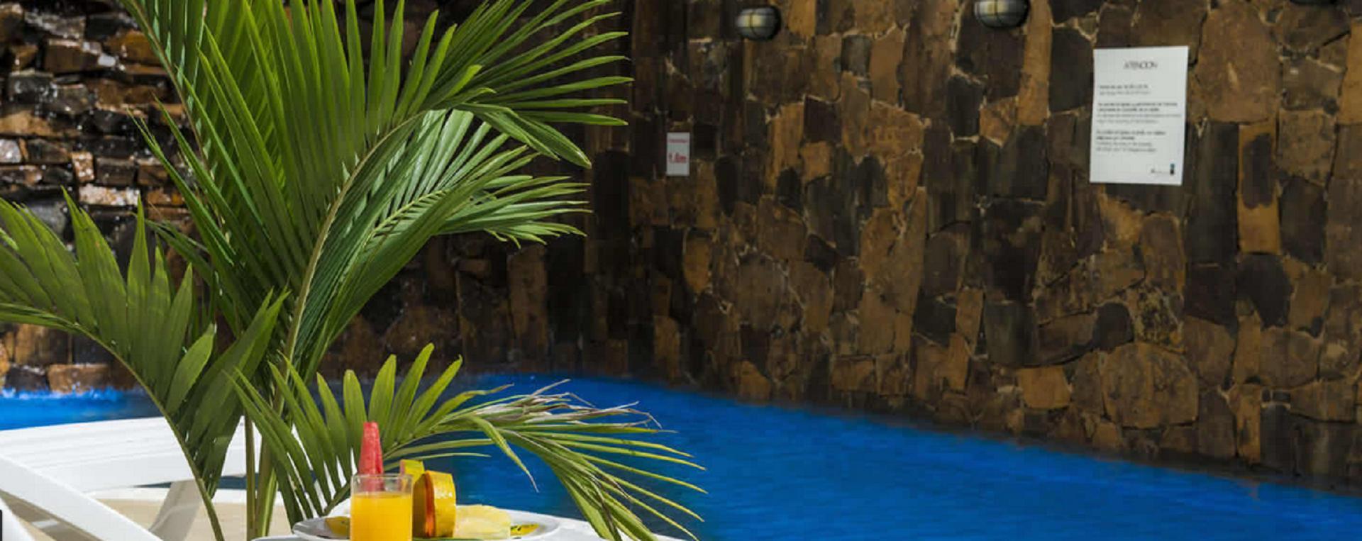 Arami Hotel & Lodge Puerto Iguazu Ngoại thất bức ảnh