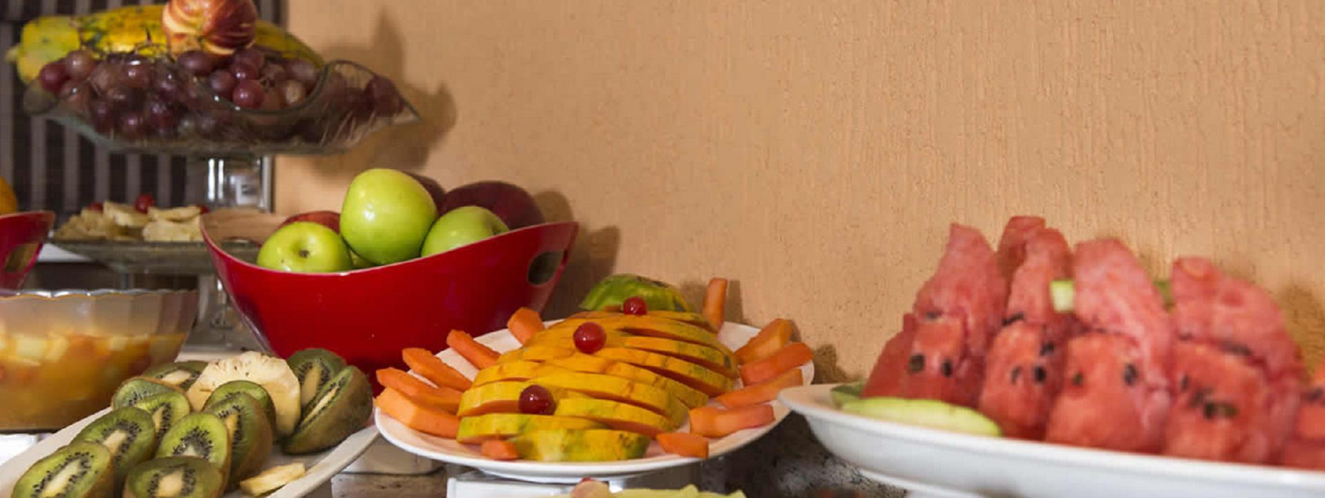 Arami Hotel & Lodge Puerto Iguazu Ngoại thất bức ảnh