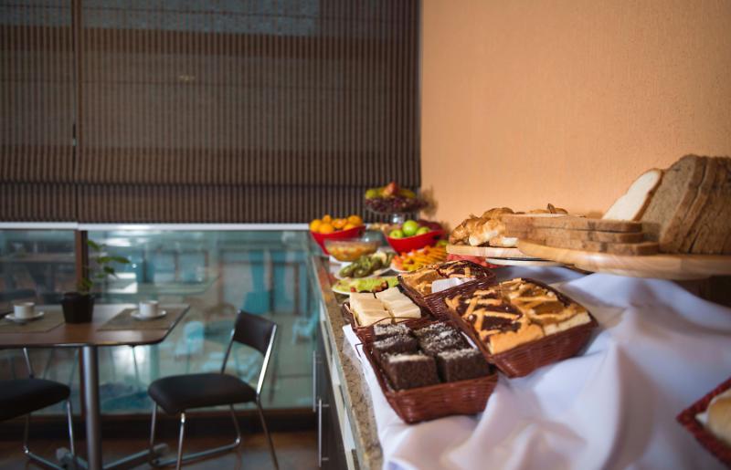 Arami Hotel & Lodge Puerto Iguazu Ngoại thất bức ảnh