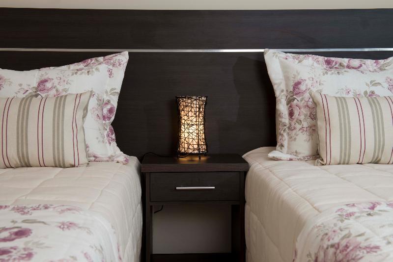 Arami Hotel & Lodge Puerto Iguazu Ngoại thất bức ảnh