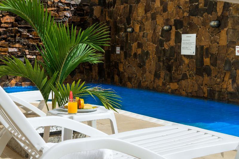 Arami Hotel & Lodge Puerto Iguazu Ngoại thất bức ảnh
